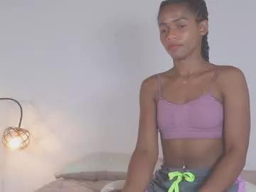 adelyn_x from Chaturbate is Freechat