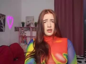 adorablealice_ from Chaturbate is Freechat