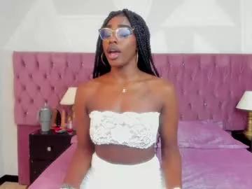 aisha_cooper_ from Chaturbate is Freechat