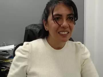 aisha_latina from Chaturbate is Freechat