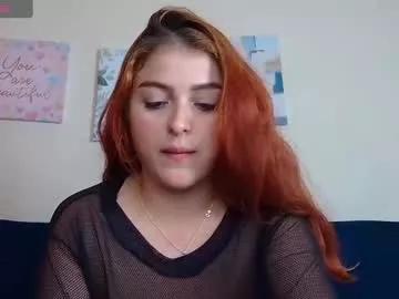 aisha_roja1 from Chaturbate is Freechat