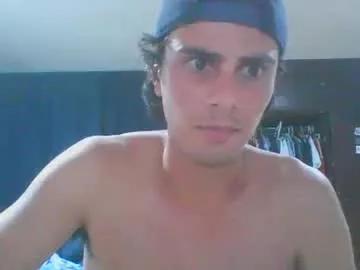 alanwalker1125 from Chaturbate is Freechat