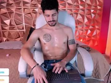 alejandrostorm from Chaturbate is Freechat