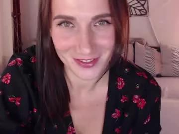 alessandra_foxy from Chaturbate is Freechat