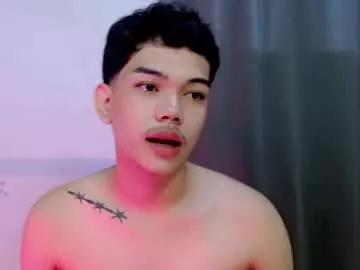 alex_cummer88 from Chaturbate is Freechat