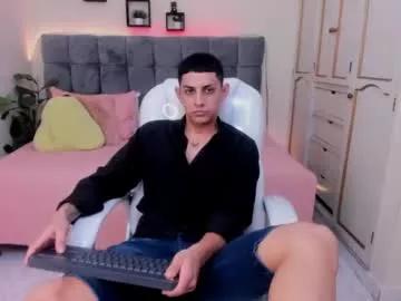 alex_cute77 from Chaturbate is Freechat