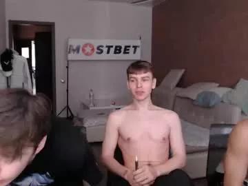 alex_gotcha from Chaturbate is Freechat