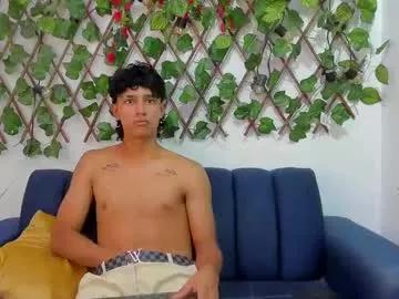 alex_martin7 from Chaturbate is Freechat