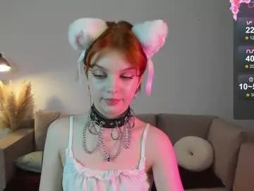 alex_meowmeow from Chaturbate is Freechat