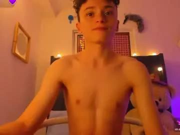 alex_salvattore_ from Chaturbate is Freechat