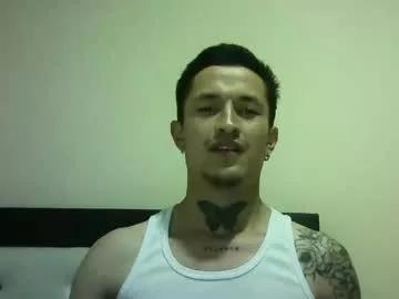 alex_vibe1 from Chaturbate is Freechat
