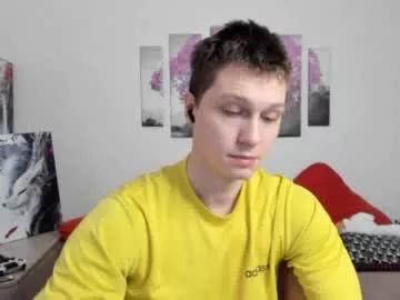 alex_wandhot from Chaturbate is Freechat