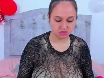 alexa_milk1 from Chaturbate is Freechat