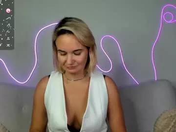 alexadewi from Chaturbate is Freechat