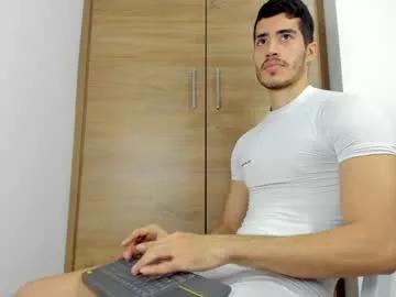 alexander__lips from Chaturbate is Freechat