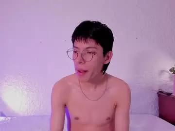 alexandersawyer_ from Chaturbate is Freechat