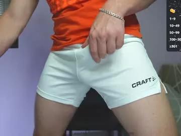 alexandrblatenn from Chaturbate is Freechat