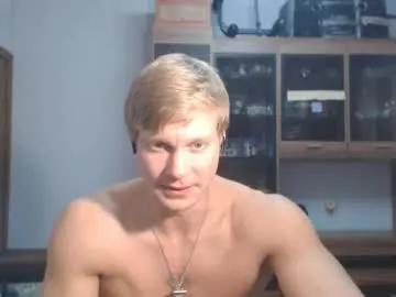 alexandrmarvel from Chaturbate is Freechat