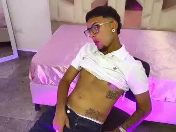 alexandro_tay from Chaturbate is Freechat