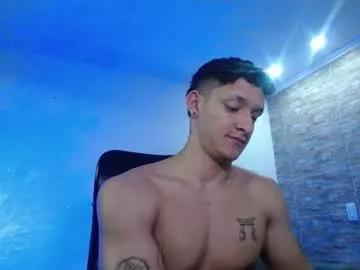 alexandrolovee from Chaturbate is Freechat