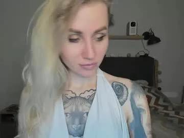 alexarush from Chaturbate is Freechat