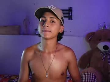 alexiis_29 from Chaturbate is Freechat