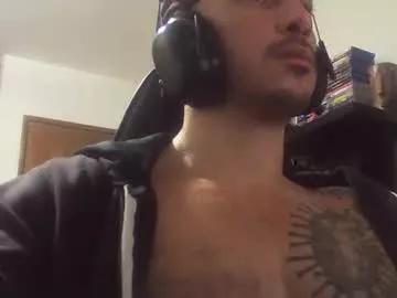 alexopenmind21 from Chaturbate is Freechat