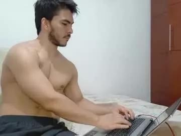 alexsb1998 from Chaturbate is Freechat