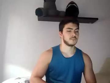 alexsb1998 from Chaturbate is Freechat