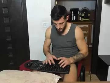 alexwithers1 from Chaturbate is Freechat