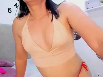 alexxandra_candy from Chaturbate is Freechat