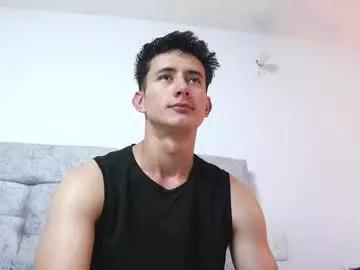 alexxx__01 from Chaturbate is Freechat