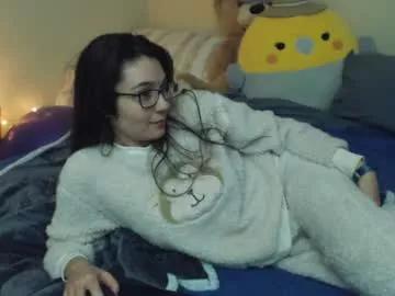 alice_asks from Chaturbate is Freechat