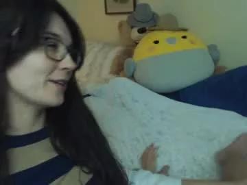 alice_asks from Chaturbate is Freechat