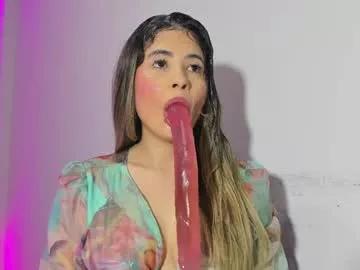 alice_cespedes from Chaturbate is Freechat