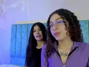 alice_martinez_ from Chaturbate is Freechat