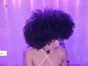 alice_wiinter from Chaturbate is Freechat