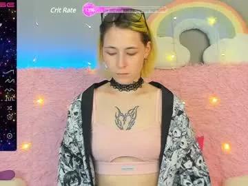 alicechandler from Chaturbate is Freechat
