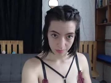 alicee_logan_ from Chaturbate is Freechat