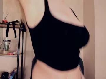 alicepreuoston from Chaturbate is Freechat