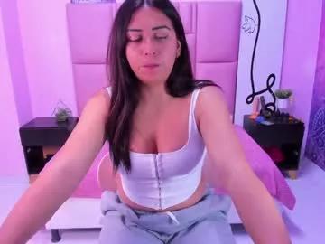 alison_jones_ from Chaturbate is Freechat