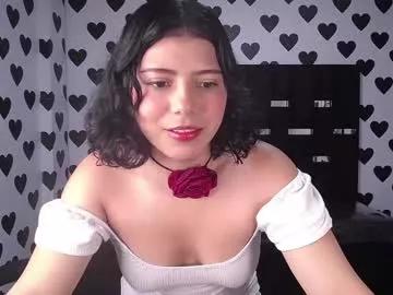 alissa_rouse_a from Chaturbate is Freechat