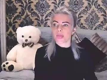 alyblonde from Chaturbate is Freechat