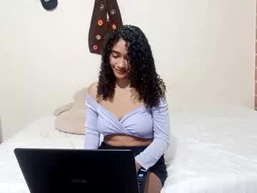 amber_chart from Chaturbate is Freechat