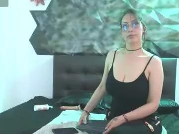 amber_cute24 from Chaturbate is Freechat