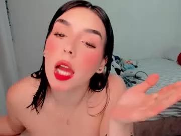 amber_landy1 from Chaturbate is Freechat