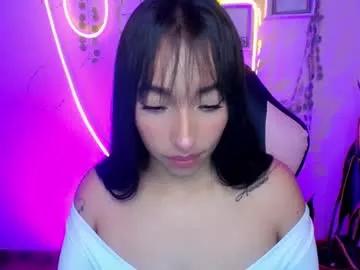 amber_morgan1 from Chaturbate is Freechat