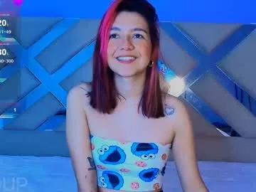 amber_sweed from Chaturbate is Freechat