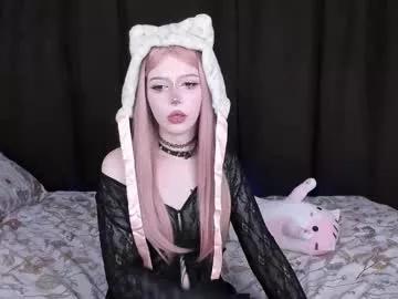 amelia__miller from Chaturbate is Freechat