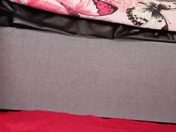 amelia_lov from Chaturbate is Freechat